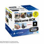 PlayStation Vita Wi-Fiモデル Welcome BOX