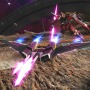 『機動戦士ガンダム EXTREME VS. FULL BOOST』「ジョニー・ライデン専用ザクII」など新参戦を含めたMS6機が公開に