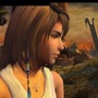 FINAL FANTASY X/X-2 HD Remaster SD、HD 画面比較