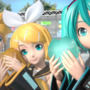 『初音ミク -Project DIVA- F 2nd』、「メルト」「みくみく」など伝説の名曲も収録 ― 「DIVAルーム」コミュニケーションに新要素も