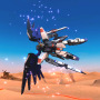 『機動戦士ガンダム EXTREME VS. FULL BOOST』PS3オリジナルモード用追加ミッションは、全て無料配信 ─ 参戦6機体の詳細情報も