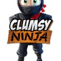 【あぴゅレビュ！】第52回 Appleの製品発表会でも紹介された育成ゲーム『Clumsy Ninja』、注目しておくべし