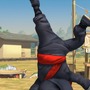 【あぴゅレビュ！】第52回 Appleの製品発表会でも紹介された育成ゲーム『Clumsy Ninja』、注目しておくべし