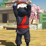 【あぴゅレビュ！】第52回 Appleの製品発表会でも紹介された育成ゲーム『Clumsy Ninja』、注目しておくべし