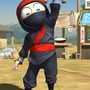 【あぴゅレビュ！】第52回 Appleの製品発表会でも紹介された育成ゲーム『Clumsy Ninja』、注目しておくべし