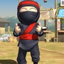 【あぴゅレビュ！】第52回 Appleの製品発表会でも紹介された育成ゲーム『Clumsy Ninja』、注目しておくべし