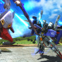 『機動戦士ガンダム EXTREME VS. FULL BOOST』のDL版に初回特典機体「Ex-Sガンダム」が付属するのは、2月28日まで