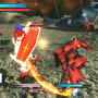 『機動戦士ガンダム EXTREME VS. FULL BOOST』ラクス搭乗のインフィニットジャスティスガンダムなどが活躍するPV公開