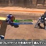 『機動戦士ガンダム EXTREME VS. FULL BOOST』オンライン協力プレイの流れを分かりやすく解説してくれる動画が公開に