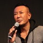 【JAEPO 2014】名越稔洋氏「もう一度キッズアーケード市場を盛り上げる」　『ヒーローバンク』ステージ