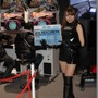 【JAEPO 2014】会場を彩るコンパニオンのお姉さまをチェック「やっぱりゲーセンは、楽しい！」