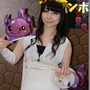 【JAEPO 2014】会場を彩るコンパニオンのお姉さまをチェック「やっぱりゲーセンは、楽しい！」