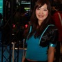 【JAEPO 2014】会場を彩るコンパニオンのお姉さまをチェック「やっぱりゲーセンは、楽しい！」