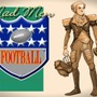 既存メーカーを痛烈批判したAE Games、Wii U第1弾タイトル『Mad Men Football』を正式に発表