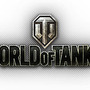 『World of Tanks』タイトルロゴ