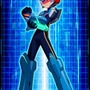 流星のロックマン3 ブラックエース