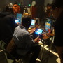 【BitSummit 14】Qubit Games、今度はロボットを自由に作れる『Qubot』を冬リリース ― 前作『Space Qube』ではルイージやミクが作られる