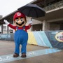 リアル版マリオカートレースイベントが無事終了、マリオらも登場する会場映像4本が公開に