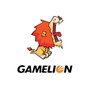 Gamelion Studios ロゴ