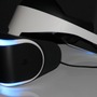 【GDC 2014】ソニーのVRヘッドセット「Project Morpheus」を動画と写真でチェック