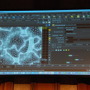 【Unite Japan 2014】プロシージャルがウリの3Dツール「Houdini」とUnityの連携がワークフローにもたらすもの