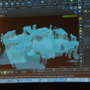 【Unite Japan 2014】プロシージャルがウリの3Dツール「Houdini」とUnityの連携がワークフローにもたらすもの