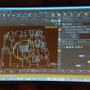 【Unite Japan 2014】プロシージャルがウリの3Dツール「Houdini」とUnityの連携がワークフローにもたらすもの