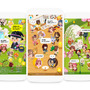 「LINE PLAY」に最大20人でコミュニケーション「スクエア」登場