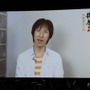 阿部晴明役・平川大輔さんのビデオレター