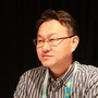 吉田修平氏