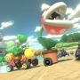 Wii U新作『マリオカート8』、キャラクターセレクト画面より未発表キャラクターを含む30人の参戦が確認