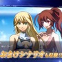 PS Vita版『BLAZBLUE CHRONOPHANTASMA』の独自追加コンテンツが判明