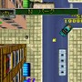 『G.T.A GRAND THEFT AUTO』プレイ画面