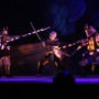 舞台「戦国BASARA3」-咎狂わし絆-のゲネプロ公演フォトレポートをお届け