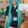 【ニコニコ超会議3】超コンパニオン写真集2014