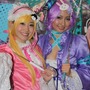 【ニコニコ超会議3】超コンパニオン写真集2014