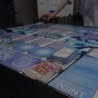 【ニコニコ超会議3】SCEブースに展示されていた「絵柄だけで200万種類のTCGを認識する技術」が凄い