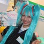 【ニコニコ超会議3】超コンパニオン写真集2014 Vol.2