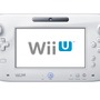 Wii U GamePad