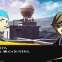 お待たせしました！『P4U2』中学2年になった天田乾とコロマルの映像をお届け、新モードも発表