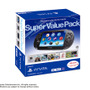 PS Vita新色がお買い得な「Super Value Pack」として数量限定で7月発売