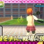 半信半疑な貴方へ…『バレットガールズ』TPS要素や戦場のチラリズムを動画でじっくりお届け