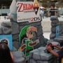 【E3 2014】E3とは関係ないけど、「Play Nintendo Tour 2014」現地に行ってみた