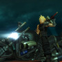 『FF7 Gバイク』がスマホで登場！カスタマイズや強化などRPG要素を搭載