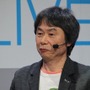 【E3 2014】宮本茂氏『スターフォックス』は「1年くらいでお届けしたい」