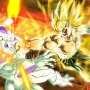 【E3 2014】正式発表された『ドラゴンボール ゼノバース』で早くも実機デモが公開、謎のキャラクターも参戦？