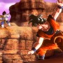 【E3 2014】正式発表された『ドラゴンボール ゼノバース』で早くも実機デモが公開、謎のキャラクターも参戦？