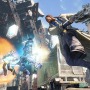 【E3 2014】『ガンダム VS.』がベースの2対2アクション『ライズ オブ インカーネイト』、開発者に思いを聴いた