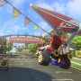 『マリオカート8』「Mario Kart TV」タイムアタック機能に対応、日本人も続々とランクイン