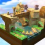 【E3 2014】なんとキノピオ隊長の冒険はじまる!? Wii U『Captain Toad: Treasure Tracker』を体験